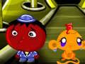Spiel Monkey Go Happy Bühne 309  Online