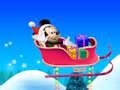 Spiel Disney Junior Magische Feiertage  Online