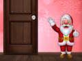 Spiel Amgel Weihnachtsraum Flucht 9 Online