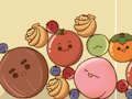 Spiel Holen Sie sich die Wassermelone  Online