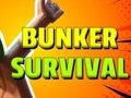 Spiel Bunker-Überleben  Online