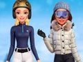 Spiel Ellie and Friends Skimode  Online