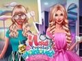 Spiel Vom Nerd zum beliebten Makeover-Mania  Online