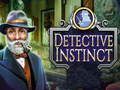 Spiel Detektivinstinkt  Online