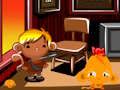 Spiel Affe GO Happy Stage 800 Online