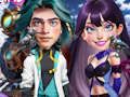 Spiel Winter Cosmofest Online