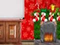 Spiel Engel-Weihnachts-Room-Escape  Online