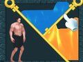 Spiel Prince Escape: Pin-Puzzle  Online