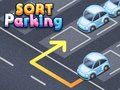Spiel Parken sortieren  Online