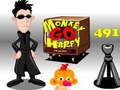 Spiel Monkey Go Happy Bühne 491  Online