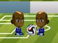 Spiel Kopfschuss: Super League  Online