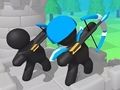 Spiel Bogenschützenverteidigung zusammenführen  Online