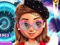 Spiel BFFs Retro-Zeitreisemode  Online