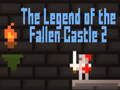 Spiel Die Legende vom gefallenen Schloss 2  Online