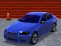 Spiel Parkspiel: Autospiel 3D  Online