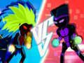 Spiel Legende Stickman: Drachenkrieger Online Spiel Legende Stickman: Drachenkrieger Online