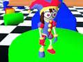 Spiel Digital Circus: Parkour-Spiel Online Spiel Digital Circus: Parkour-Spiel Online