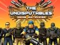 Spiel Der Undisputables Online-Multiplayer  Online