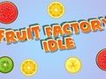 Spiel Obstfabrik im Leerlauf  Online