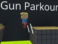 Spiel Kogama: Gun Parkour Online