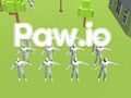 Spiel Pfote. io  Online