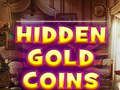 Spiel Versteckte Goldmünzen  Online