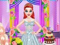 Spiel Ariel rettet die Hochzeit  Online