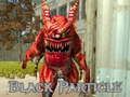 Spiel Schwarzes Teilchen  Online