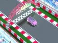 Spiel Toon-Autorennen  Online