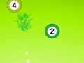 Spiel Frisbee zusammenfügen  Online