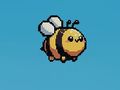 Spiel Flappy Biene Online