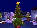 Spiel Kogama: Frohe Weihnachten  Online