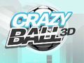 Spiel Verrückter Ball 3d  Online
