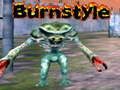 Spiel BurnStyle Online