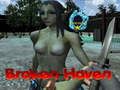 Spiel Zerbrochener Hafen  Online