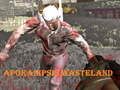 Spiel Apokalipsis-Ödland  Online
