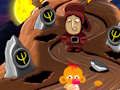Spiel Monkey Go Happy Bühne 322  Online