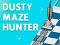 Spiel Staubiger Labyrinthjäger  Online