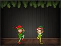 Spiel Amgel Neujahr Room Escape 6  Online