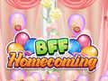 Spiel BFF Heimkehr  Online