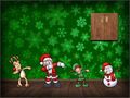 Spiel Amgel Neujahr Room Escape 7  Online