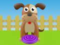 Spiel Welt von Alice, meinem Hund  Online