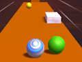 Spiel Ball Run Jumper 3D Online