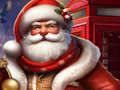 Spiel Mysterium am Heiligabend  Online