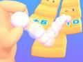 Spiel Zählen und hüpfen  Online