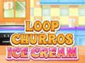 Spiel Loop-Churros-Eis  Online