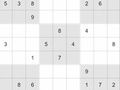 Spiel Lebens-Sudoku  Online