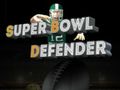 Spiel Super Bowl-Verteidiger  Online