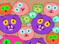 Spiel Katzen zusammenführen  Online