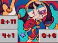 Spiel Pomni Mathe-Spiel  Online
